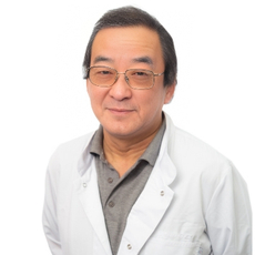 Цой Александр Семенович, гинеколог