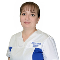 Пермякова Ольга Владиславовна, уролог