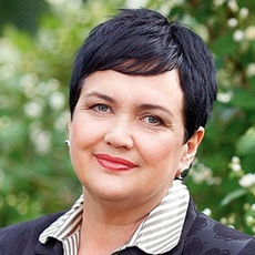 Захарова Ирина Николаевна, педиатр