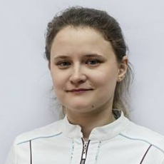 Киревнина Лилия Викторовна, гинеколог