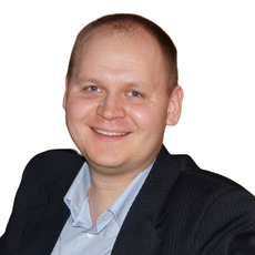 Спесивцев Виталий Сергеевич, остеопат