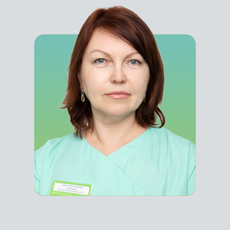 Савельева Галина Александровна, врач УЗД