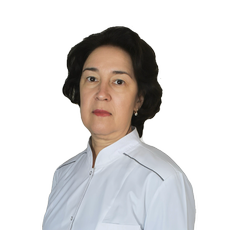 Зуева Наталья Анатольевна, кардиолог