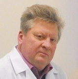 Раевнин Андрей Вячеславович, эндоскопист