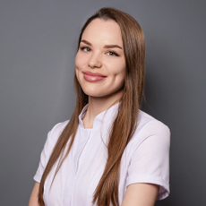 Вервейн Вероника Авелевна, ортодонт