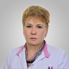 Рожникова Нина Владимировна, нефролог
