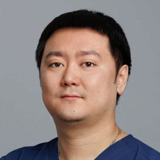 Ким Владислав Олегович, пластический хирург