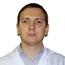 Орлов Андрей Александрович, невролог
