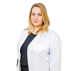 Гогорева Наиля Ростиславовна, ЛОР