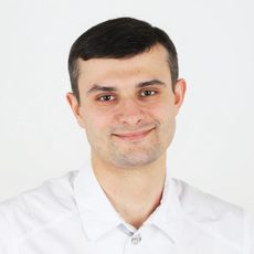 Гребень Александр Викторович, стоматолог-ортопед