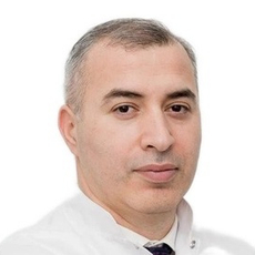 Довлатов Зяка Асафович, уролог