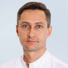 Козак Сергей Ярославович, стоматолог-ортопед