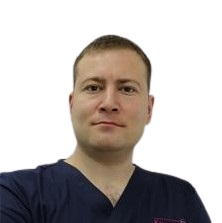 Азимов Владислав Юрьевич, стоматолог-ортопед