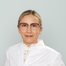 Зиновьева Гюльнара Маратовна, офтальмолог