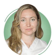 Доценко Нина Викторовна, гинеколог