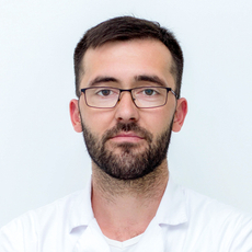 Багандов Исагаджи Магомедгабибуллаевич, детский стоматолог