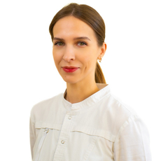 Бакурадзе Екатерина Анатольевна, ЛОР