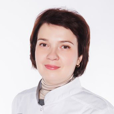 Пантелеева Наталья Александровна, врач функциональной диагностики
