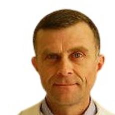 Метёлкин Евгений Александрович, кардиолог