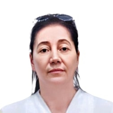 Батагова Лариса Батырбековна, анестезиолог