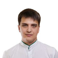 Енгоян Артур Зограбович, стоматолог-хирург