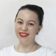 Федотова Наталия Сергеевна, гинеколог