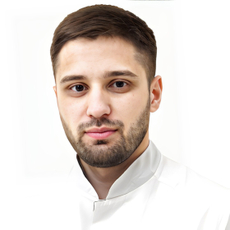 Ехтанигов Ислам Асланович, стоматолог-ортопед