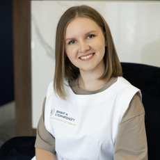 Яковлева Ксения Андреевна, стоматолог-терапевт