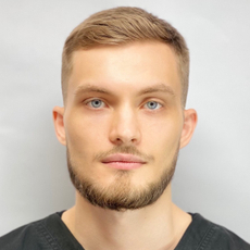 Белов Сергей Валерьевич, стоматолог-хирург