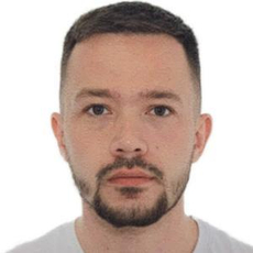 Ермизин Максим Олегович, терапевт