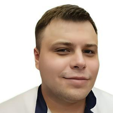 Дувалин Илья Михайлович, кардиолог