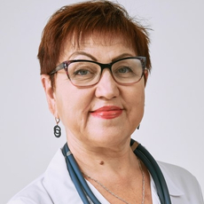 Шарапова Людмила Евгеньевна, гинеколог