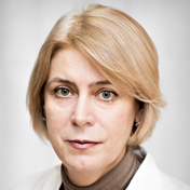 Ильинская Екатерина Александровна, эпидемиолог