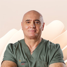 Мышков Геннадий Анатольевич, анестезиолог