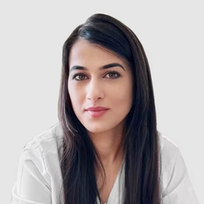 Мамедли Марал Низами Кызы, гинеколог