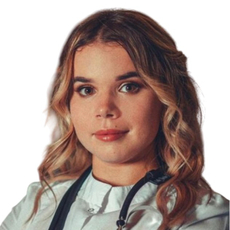 Ахматдинова Эльвина Наиловна, терапевт