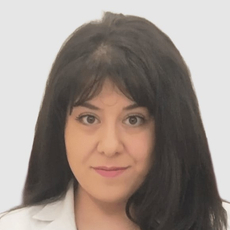 Максименко Элиана Артуровна, кардиолог