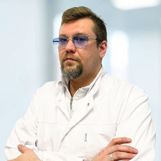 Шумаев Владислав Евгеньевич, педиатр