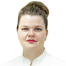 Швеева Марина Андреевна, гинеколог