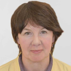 Макеева Наталья Николаевна, детский офтальмолог