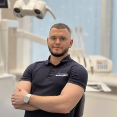 Шелонников Максим Викторович, ортодонт