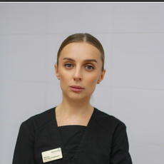 Мотова Светалана Андреевна, стоматолог-терапевт