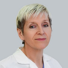 Соловьева Елена Васильевна, хирург