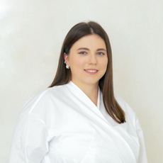 Фирсанова Ксения Руслановна, дерматолог