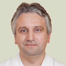 Долматов Георгий Дмитриевич, онколог