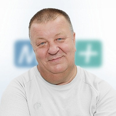 Головин Дмитрий Иванович, нейрохирург