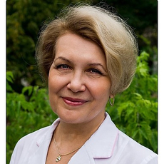 Добрыднева Зоя Владимировна, гинеколог