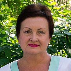 Жук Ольга Викторовна, врач функциональной диагностики