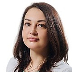 Берин Екатерина Владимировна, стоматолог-терапевт