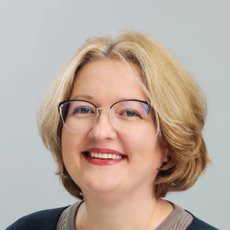 Гончарова Наталья Владимировна, врач функциональной диагностики